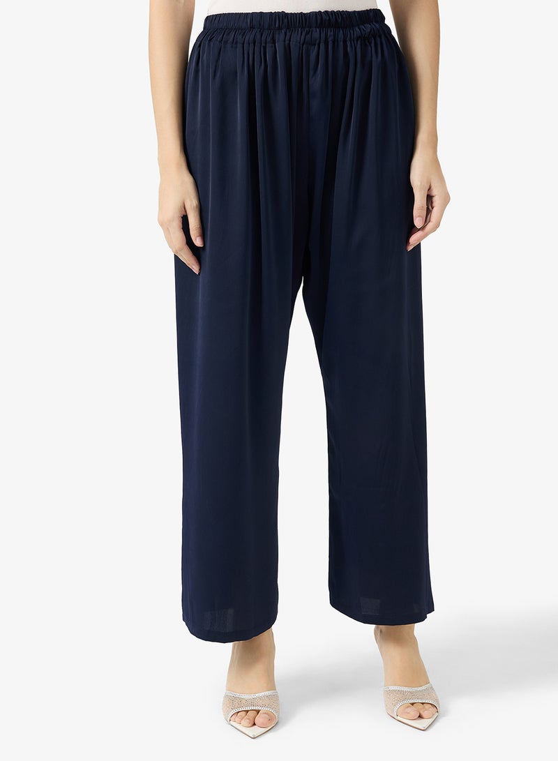 hayas closet Abaya and pant co-ord set - Image 5